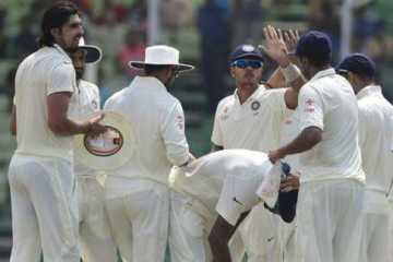 ড্র করে কপাল পুড়ল ভারতের